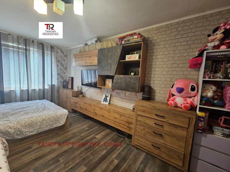 Zu verkaufen  1 Schlafzimmer region Pernik , Radomir , 61 qm | 63302627 - Bild [14]