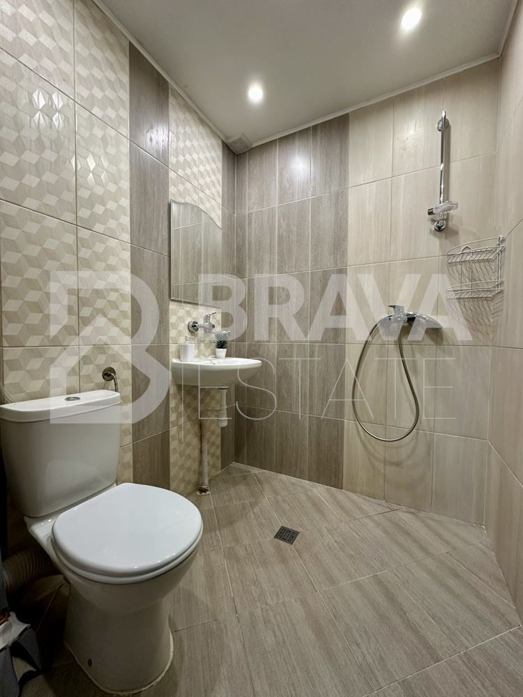 Satılık  1 yatak odası Plovdiv , Ostromila , 79 metrekare | 89532913 - görüntü [7]