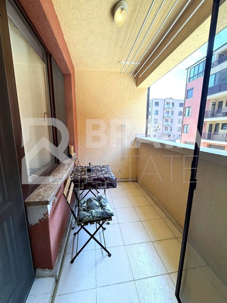 Продава  2-стаен град Пловдив , Остромила , 79 кв.м | 89532913 - изображение [8]