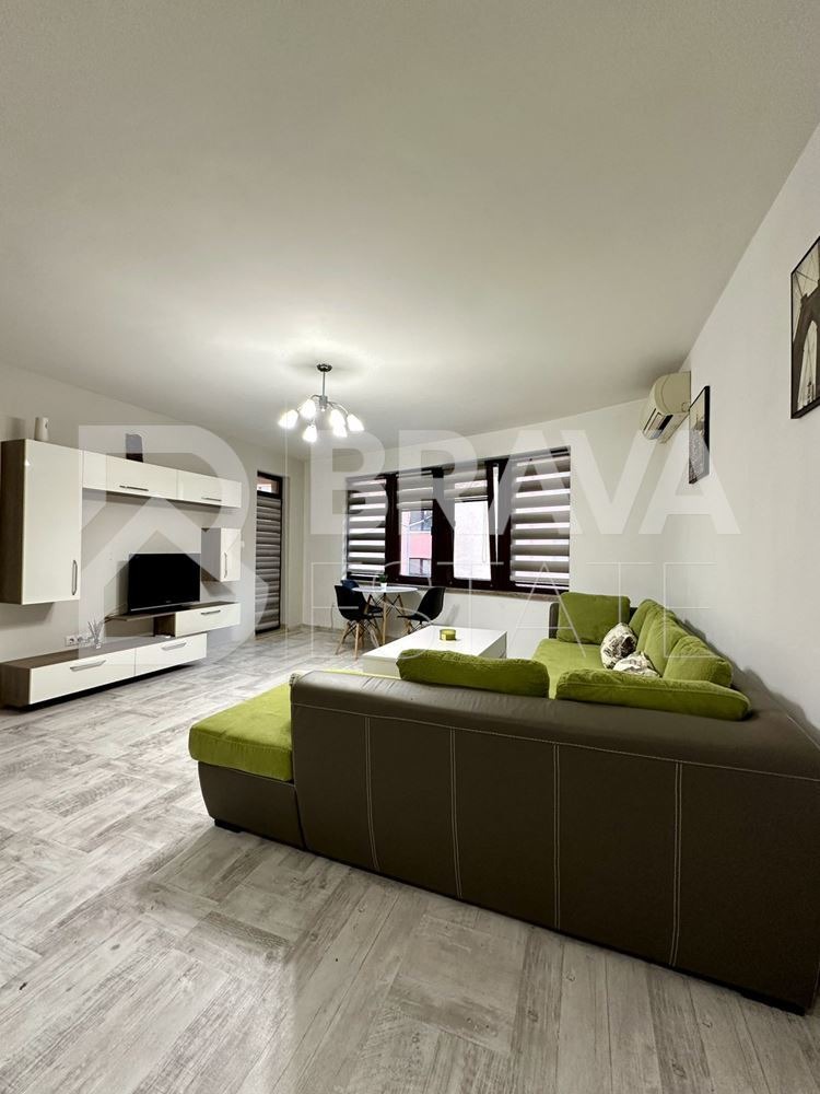 Satılık  1 yatak odası Plovdiv , Ostromila , 79 metrekare | 89532913 - görüntü [2]