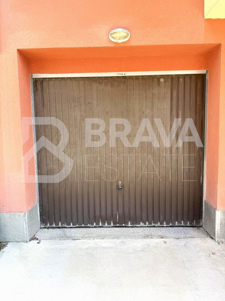 Продава  2-стаен град Пловдив , Остромила , 79 кв.м | 89532913 - изображение [11]