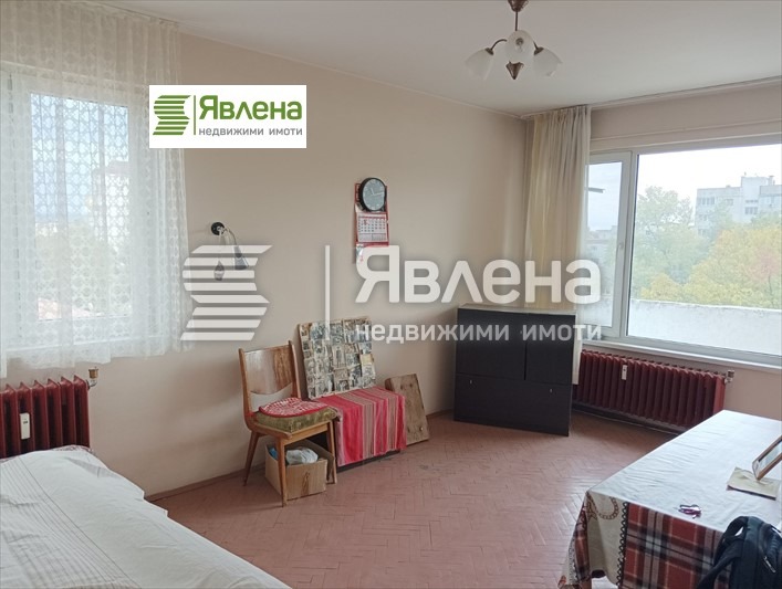 Продава  2-стаен град София , Надежда 4 , 68 кв.м | 12255952 - изображение [5]