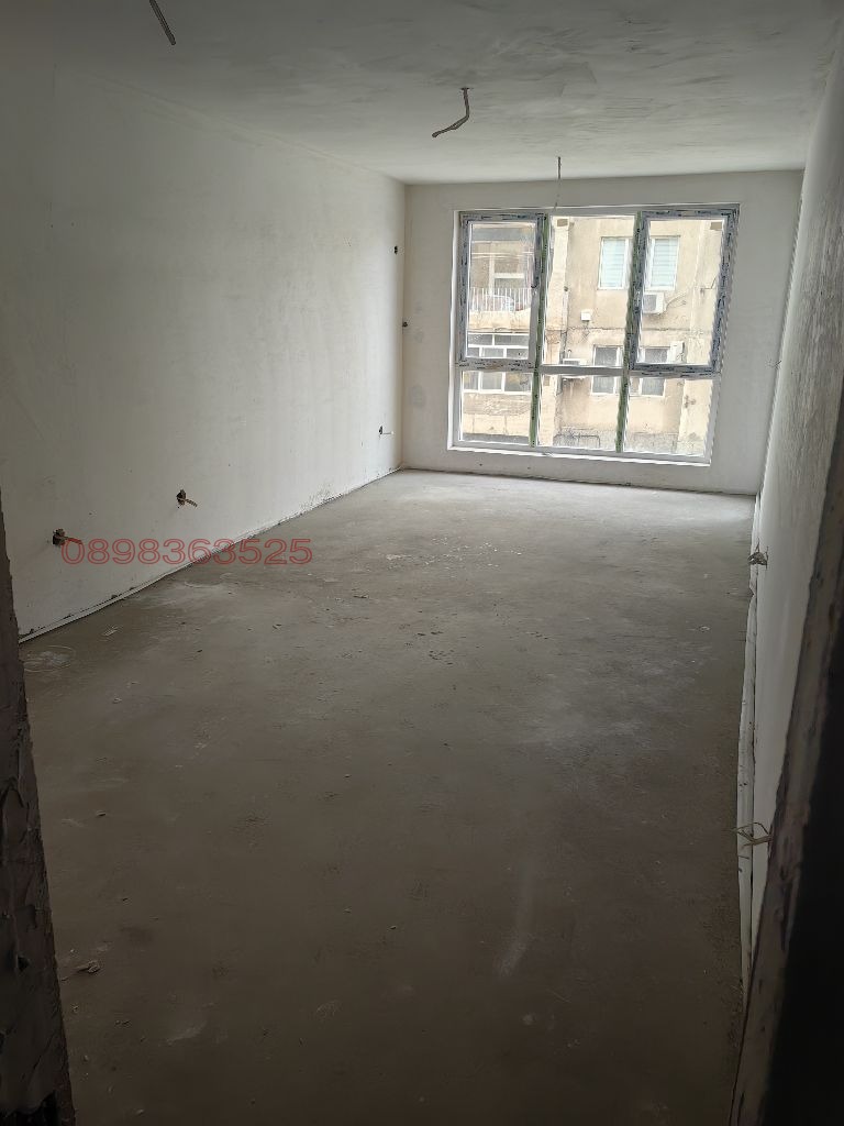 Продава 2-СТАЕН, гр. Пазарджик, Устрем, снимка 2 - Апартаменти - 53752193