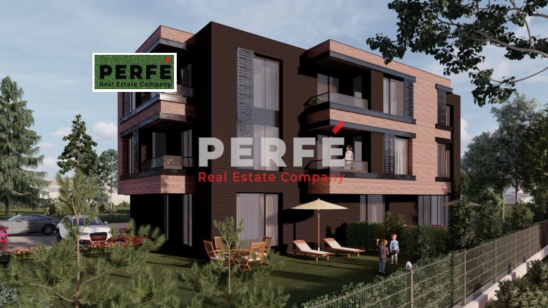 Продава 2-СТАЕН, гр. София, Симеоново, снимка 2 - Апартаменти - 53378927