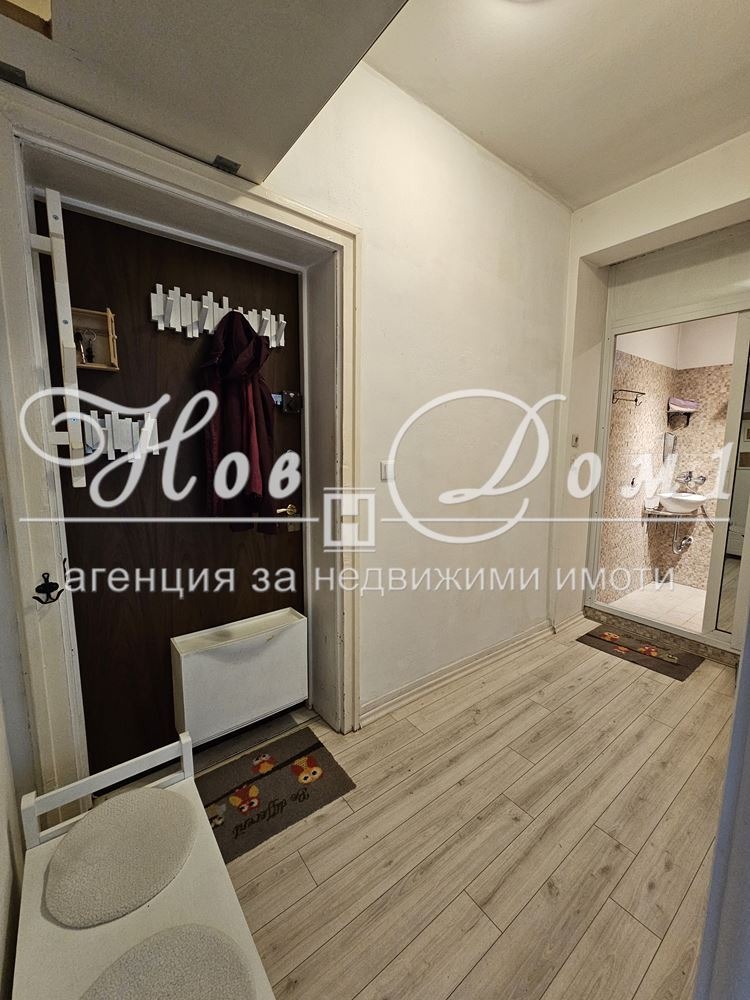 Продава 3-СТАЕН, гр. София, Света Троица, снимка 5 - Aпартаменти - 47714627