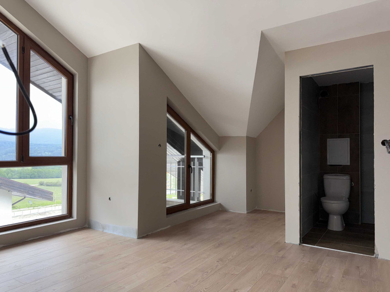 Te koop  2 slaapkamers regio Blagoëvgrad , Bansko , 78 m² | 52674744 - afbeelding [2]