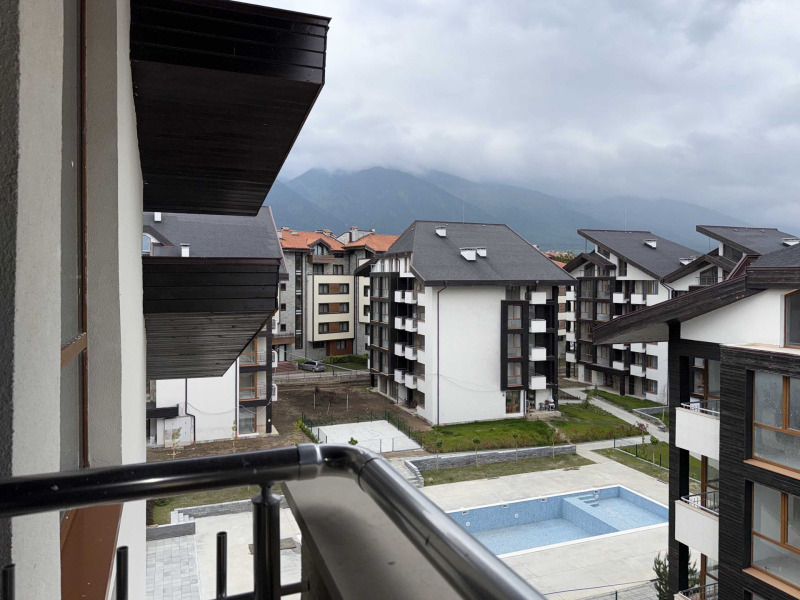 Te koop  2 slaapkamers regio Blagoëvgrad , Bansko , 78 m² | 52674744 - afbeelding [5]