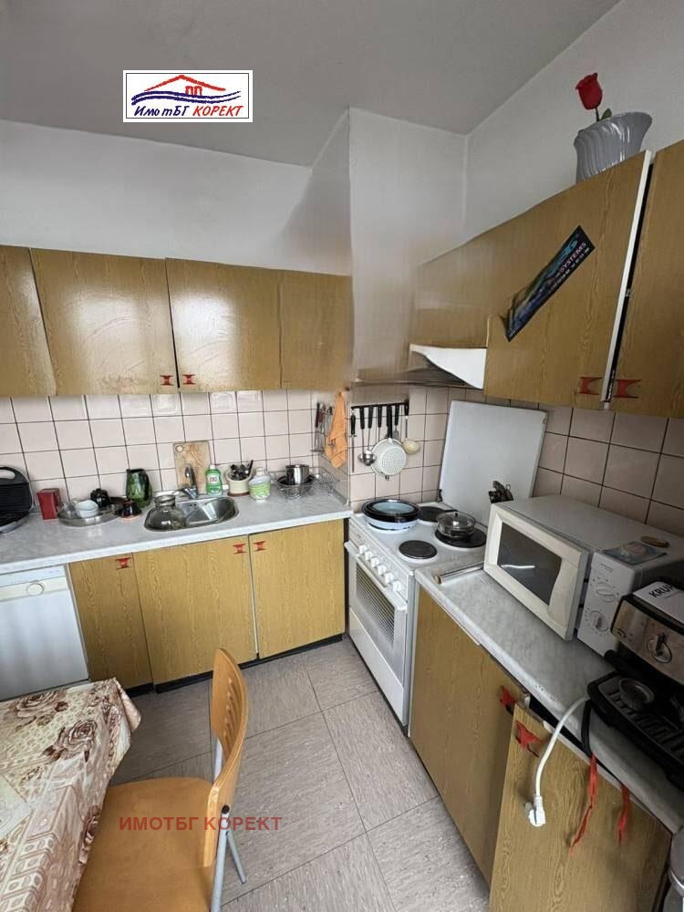 Til salg  2 soveværelser Sofia , Mladost 1 , 86 kvm | 14733249