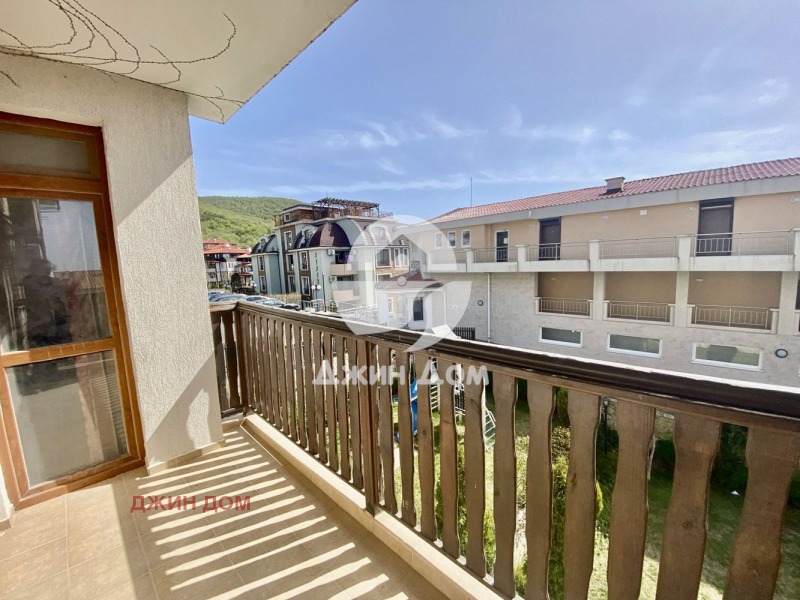 Na prodej  2 ložnice oblast Burgas , Sveti Vlas , 90 m2 | 27006384 - obraz [7]