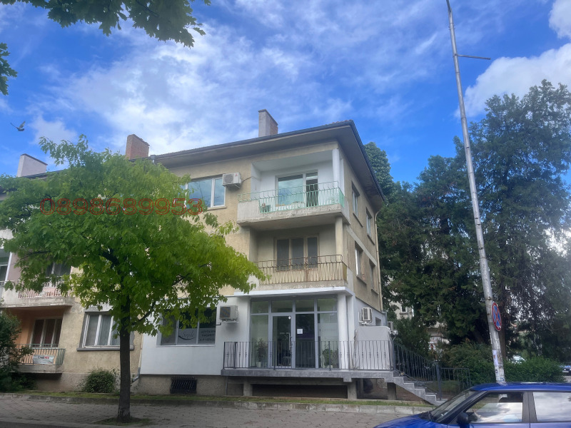 Продава 3-СТАЕН, гр. Ловеч, Център