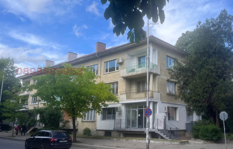 Продава 3-СТАЕН, гр. Ловеч, Център, снимка 12 - Апартаменти - 52779748