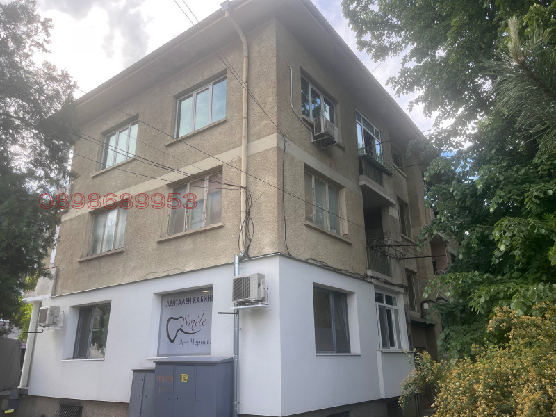 Продава 3-СТАЕН, гр. Ловеч, Център, снимка 3 - Апартаменти - 52779748