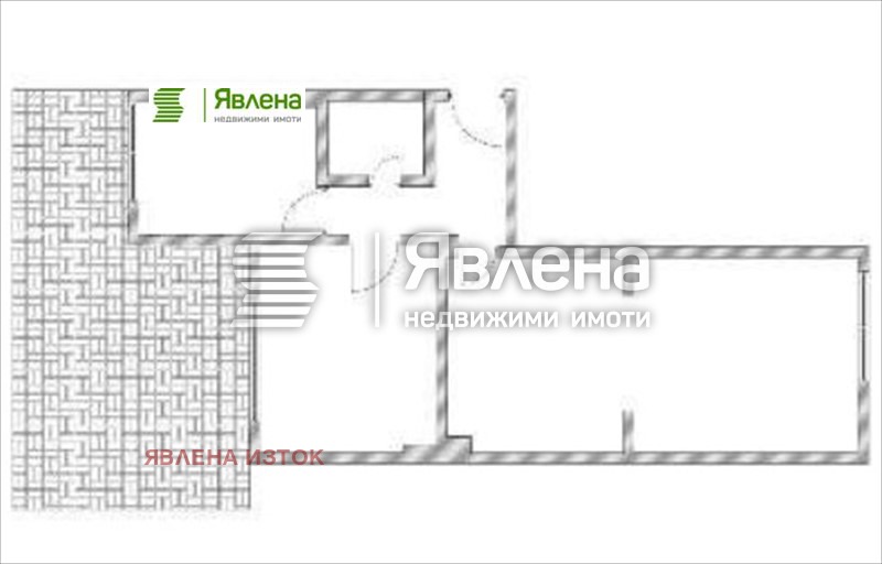 Продава  3-стаен град София , Яворов , 76 кв.м | 39908370 - изображение [6]