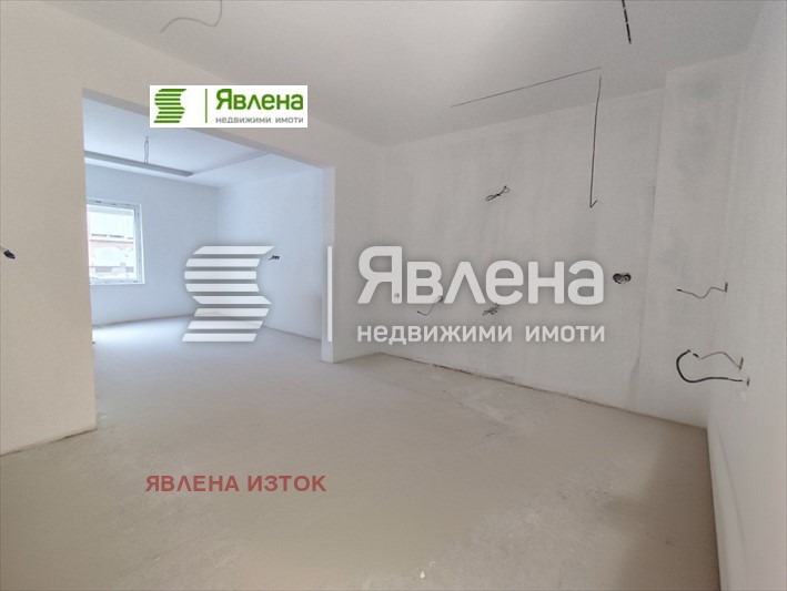 Продава 3-СТАЕН, гр. София, Яворов, снимка 10 - Апартаменти - 51897775