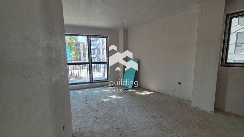 Продава 3-СТАЕН, гр. Пловдив, Христо Смирненски, снимка 3 - Апартаменти - 53497670