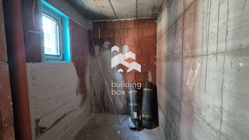 Продава 3-СТАЕН, гр. Пловдив, Христо Смирненски, снимка 10 - Апартаменти - 53497670