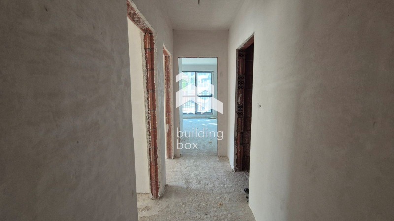 Продава 3-СТАЕН, гр. Пловдив, Христо Смирненски, снимка 6 - Апартаменти - 53497670