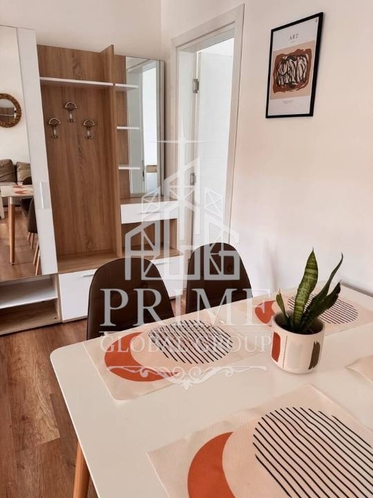 Продава 3-СТАЕН, гр. Ахелой, област Бургас, снимка 3 - Апартаменти - 54452420