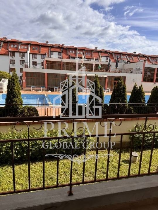 Продава 3-СТАЕН, гр. Ахелой, област Бургас, снимка 7 - Апартаменти - 54452420