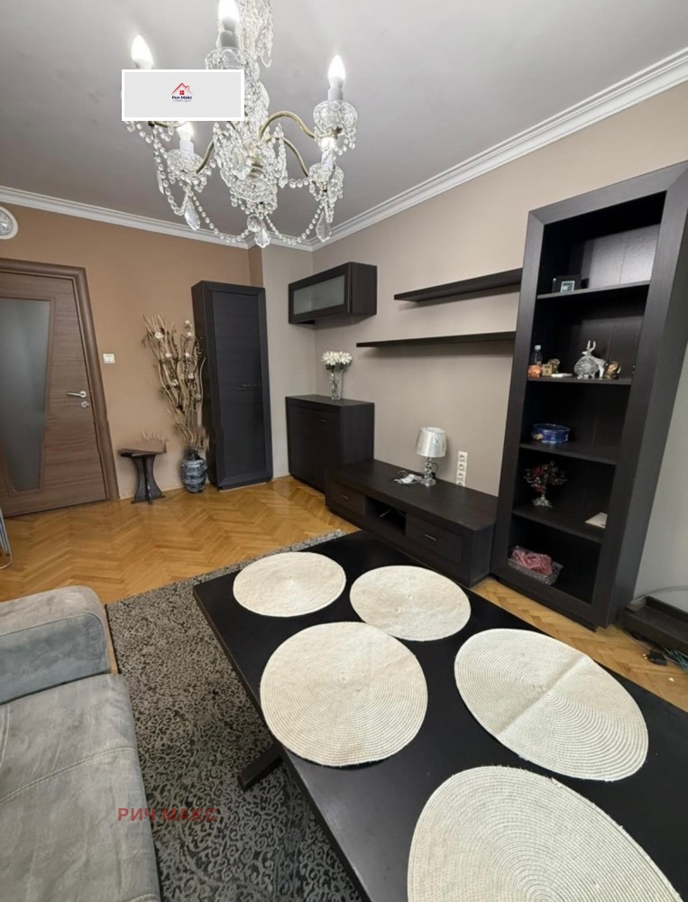 Продава 3-СТАЕН, гр. София, Люлин 2, снимка 2 - Апартаменти - 54501912