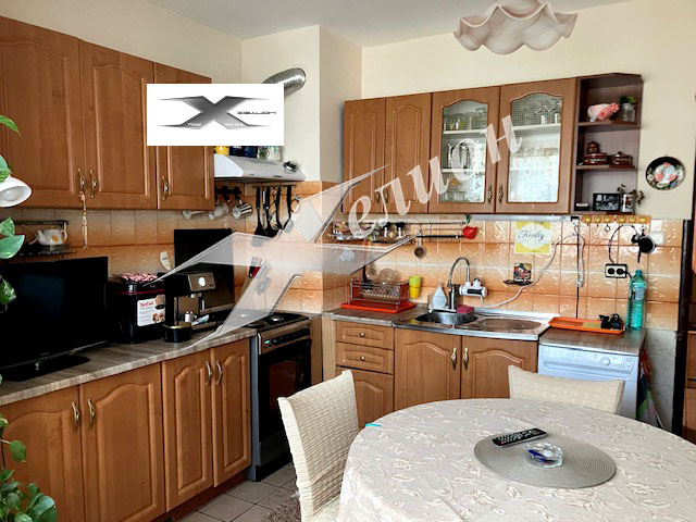 Продава 3-СТАЕН, гр. София, Хаджи Димитър, снимка 7 - Апартаменти - 54929195