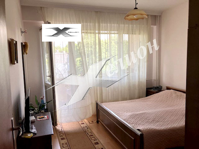 Продава 3-СТАЕН, гр. София, Хаджи Димитър, снимка 11 - Апартаменти - 54929195
