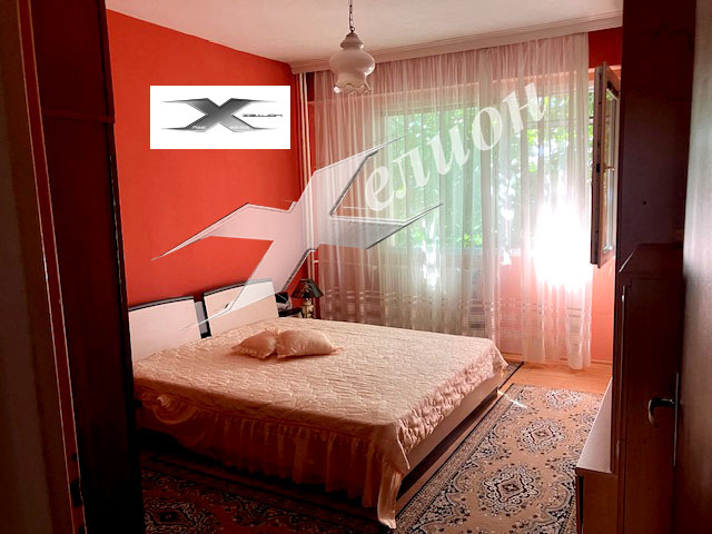 Продава 3-СТАЕН, гр. София, Хаджи Димитър, снимка 8 - Апартаменти - 54929195