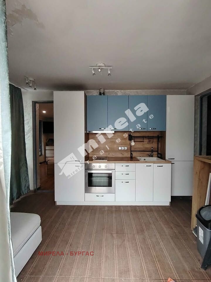 Продава 3-СТАЕН, гр. Созопол, област Бургас, снимка 2 - Апартаменти - 55259718