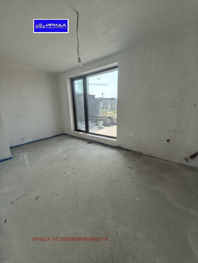 Продава 4-СТАЕН, гр. София, Манастирски ливади, снимка 2 - Апартаменти - 53369740