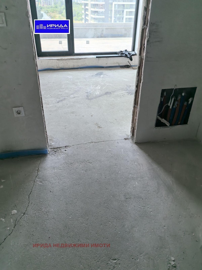 Продава 4-СТАЕН, гр. София, Манастирски ливади, снимка 9 - Апартаменти - 53369740