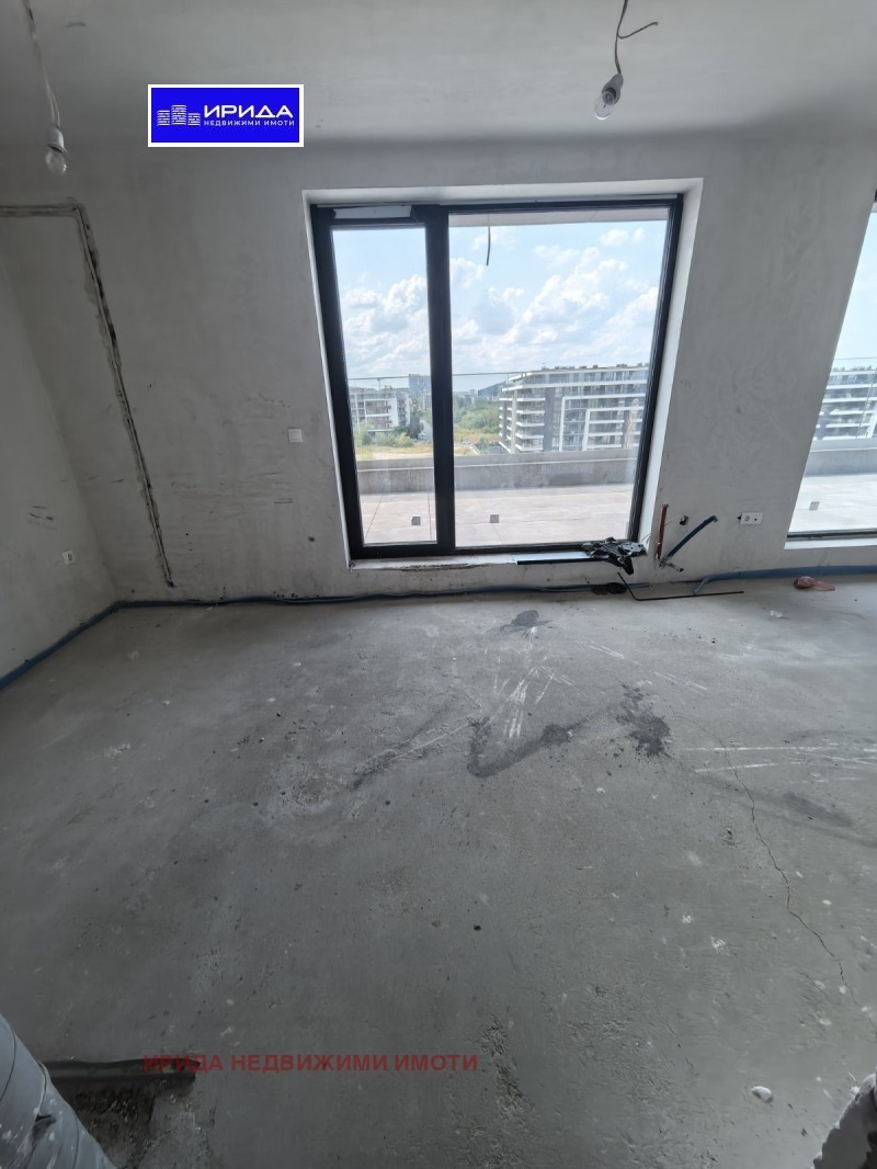 Продава 4-СТАЕН, гр. София, Манастирски ливади, снимка 4 - Апартаменти - 53369740