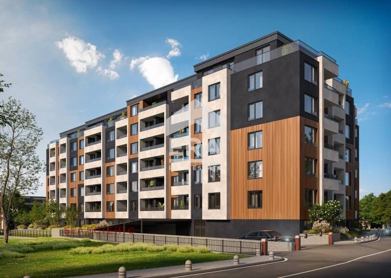 Продава 4-СТАЕН, гр. София, Малинова долина, снимка 3 - Апартаменти - 53493709