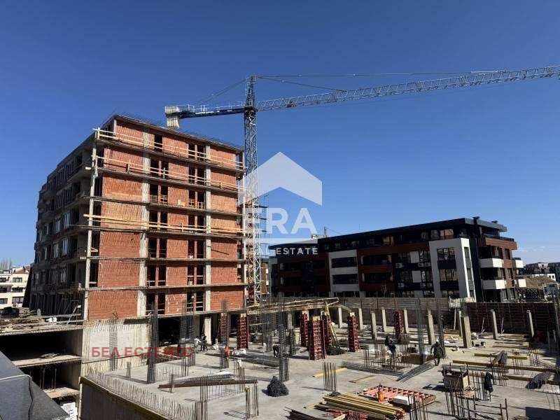 Продава 4-СТАЕН, гр. София, Малинова долина, снимка 5 - Апартаменти - 53493709