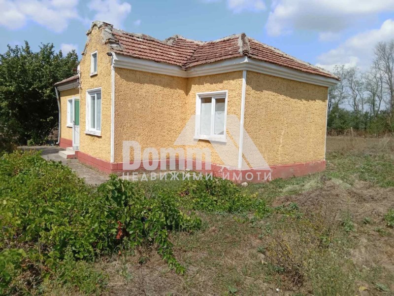 Продава  Къща област Добрич , с. Паскалево , 80 кв.м | 50728148 - изображение [3]