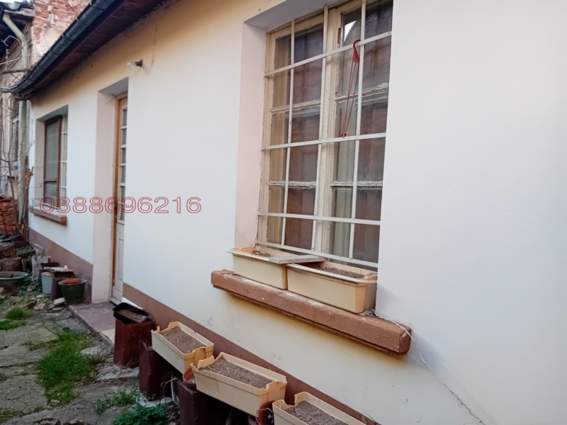 Продава КЪЩА, гр. Враца, Център, снимка 2 - Къщи - 52781269