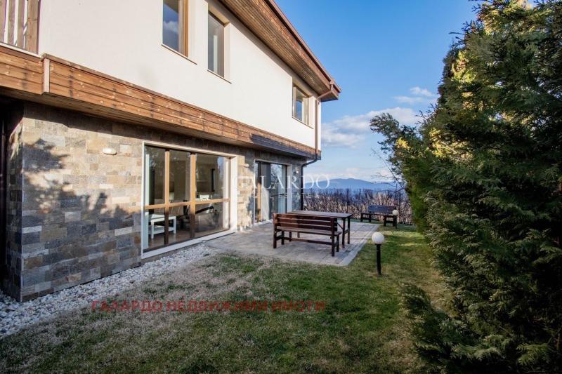 Te koop  Huis Sofia , Bistritsa , 407 m² | 45164378 - afbeelding [16]