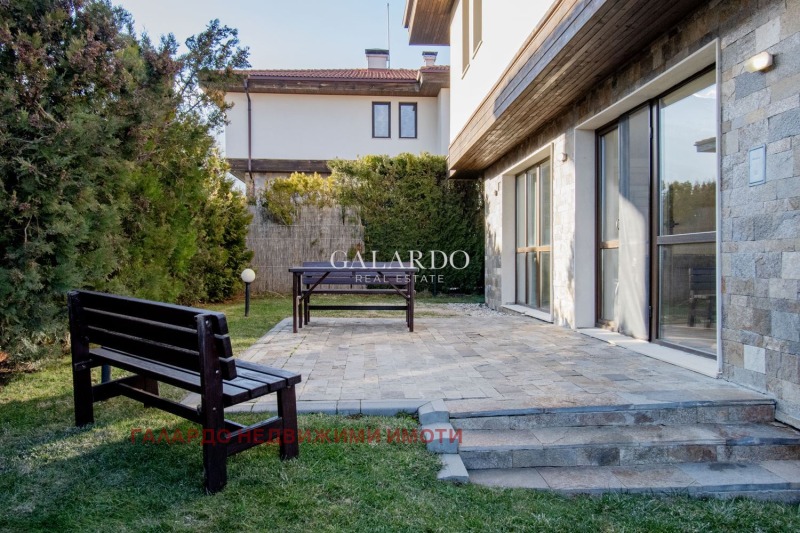 Te koop  Huis Sofia , Bistritsa , 407 m² | 45164378 - afbeelding [2]