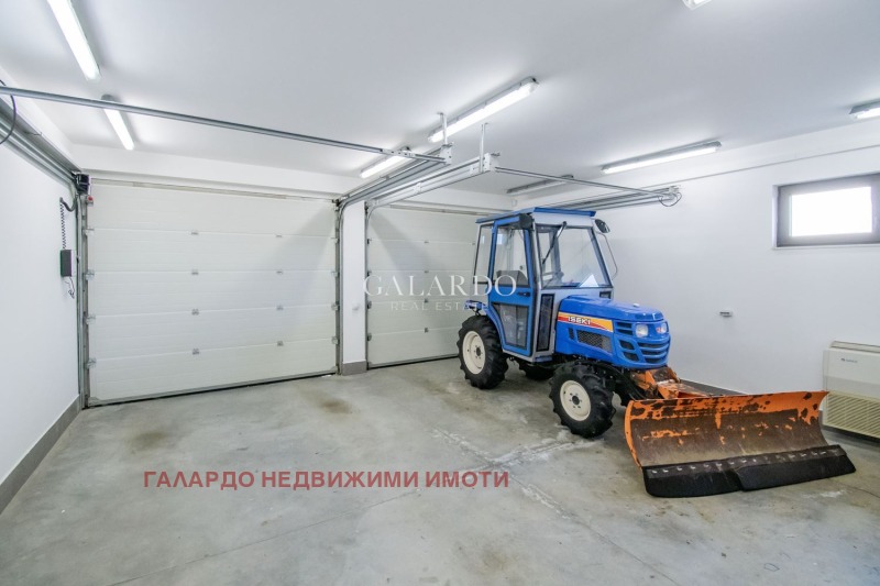 Продава  Къща град София , с. Бистрица , 407 кв.м | 45164378 - изображение [14]