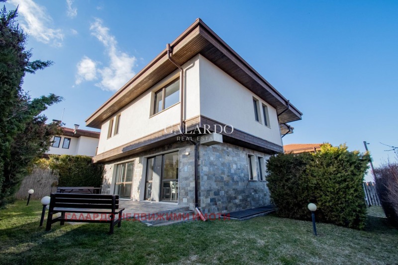 En venta  Casa Sofia , Bistritsa , 407 metros cuadrados | 45164378