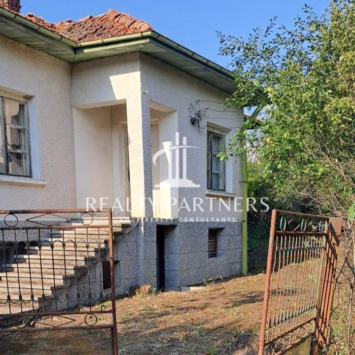Продава КЪЩА, с. Гърло, област Перник, снимка 3 - Къщи - 56349096