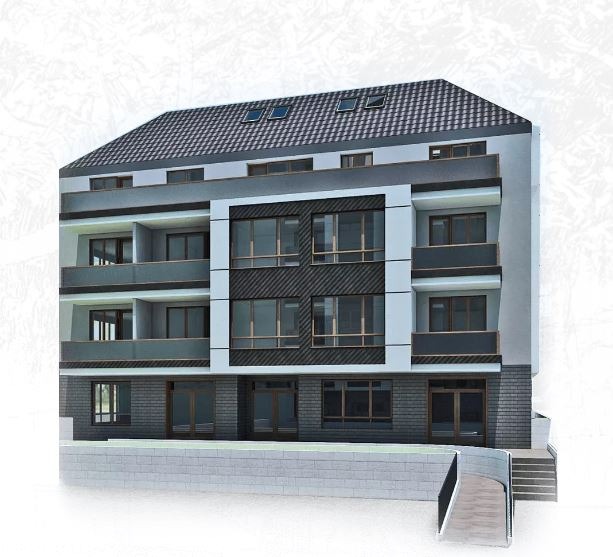 Продава МАГАЗИН, гр. София, Овча купел, снимка 4 - Магазини - 52605476