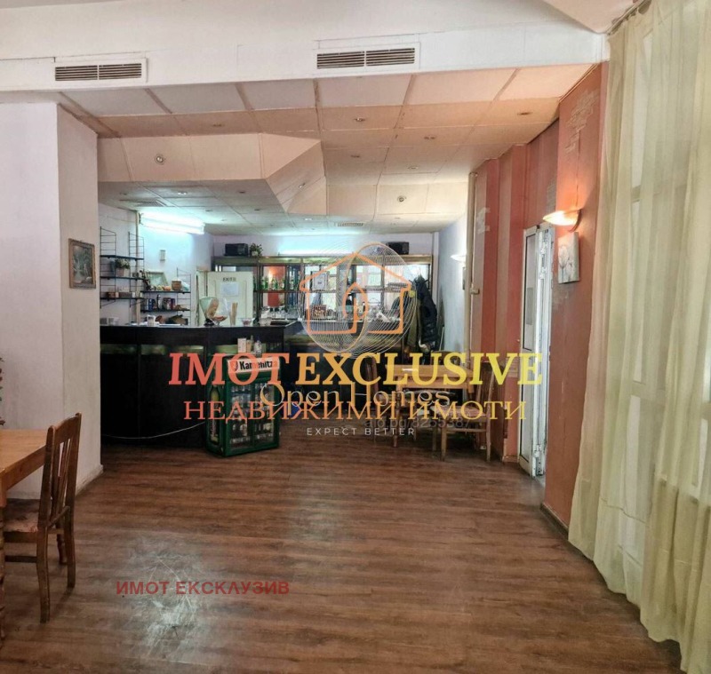 De vânzare  Bar; Cafenea Plovdiv , Țentâr , 135 mp | 37221932 - imagine [2]