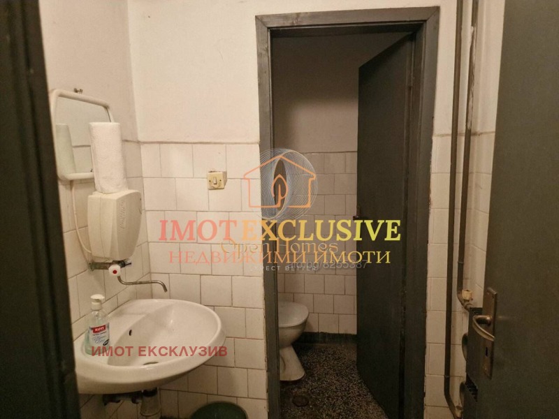 De vânzare  Bar; Cafenea Plovdiv , Țentâr , 135 mp | 37221932 - imagine [7]