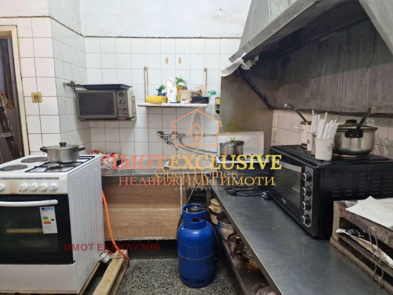 De vânzare  Bar; Cafenea Plovdiv , Țentâr , 135 mp | 37221932 - imagine [6]