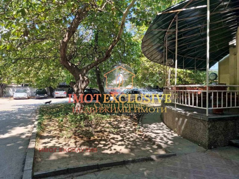 De vânzare  Bar; Cafenea Plovdiv , Țentâr , 135 mp | 37221932 - imagine [3]