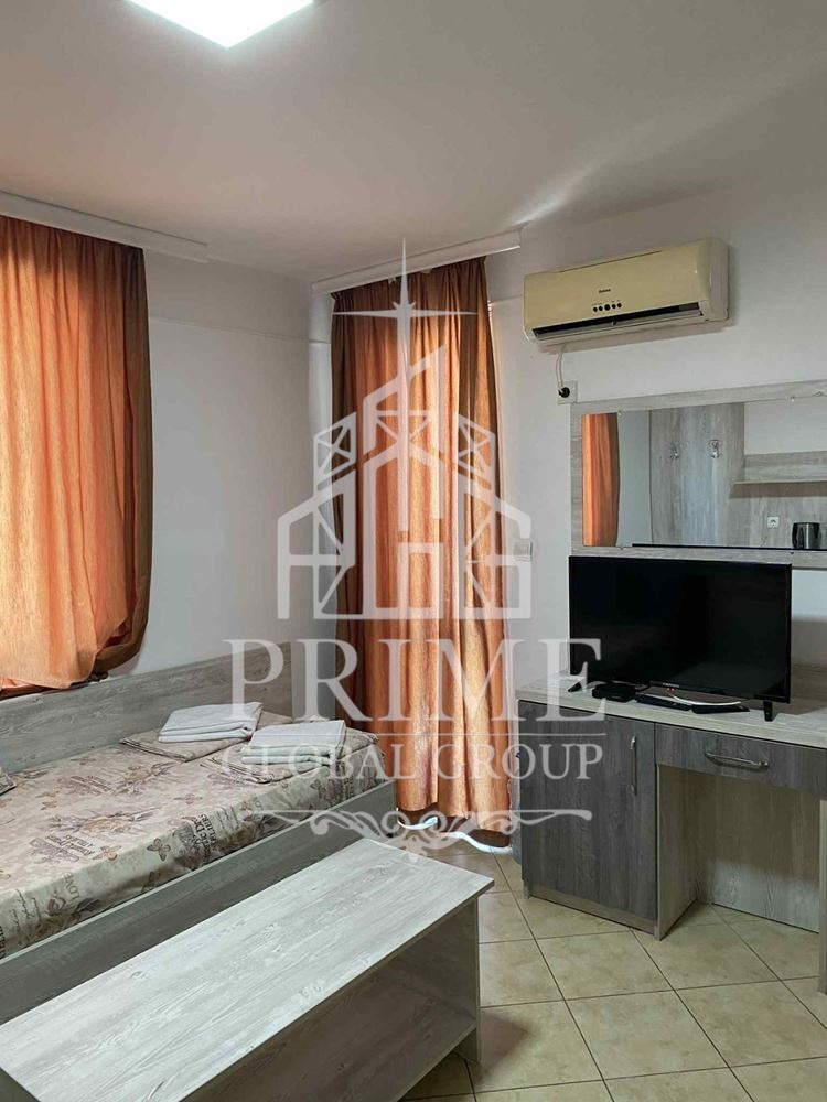 Продава ХОТЕЛ, гр. Приморско, област Бургас, снимка 3 - Хотели - 54215152