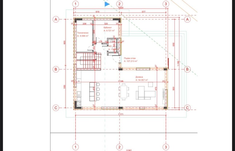 Продава ПАРЦЕЛ, гр. София, Симеоново, снимка 3 - Парцели - 45128506