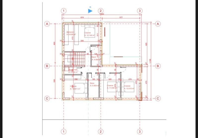 Продава ПАРЦЕЛ, гр. София, Симеоново, снимка 4 - Парцели - 45128506