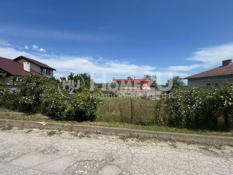 Продава  Парцел област Варна , с. Приселци , 600 кв.м | 36060160 - изображение [2]