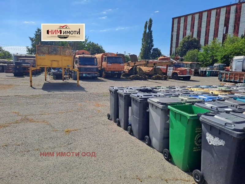 На продаж  Сюжет область Бургас , Поморие , 4800 кв.м | 99622772 - зображення [2]